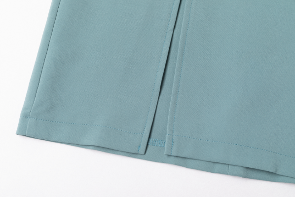 Alisa Old Shang Hai Midi Dress