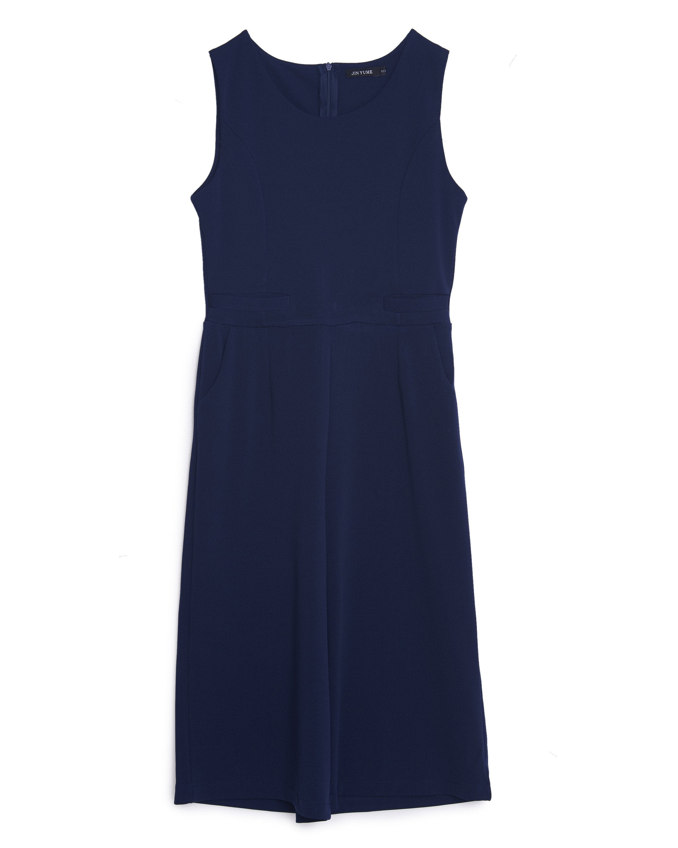 Emoz Jumpsuit 15040