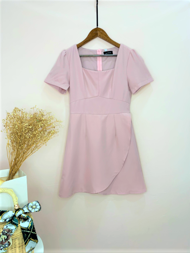 Vivi Romper