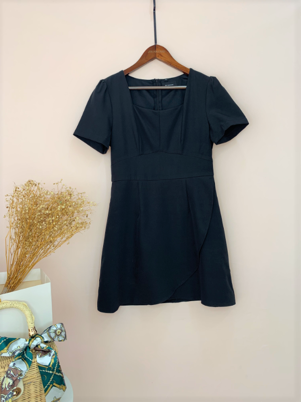 Vivi Romper