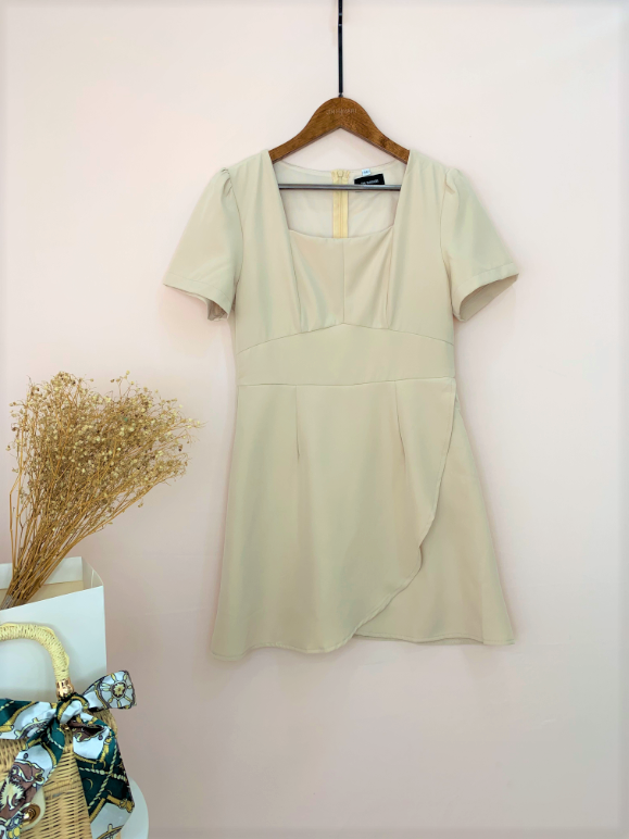 Vivi Romper
