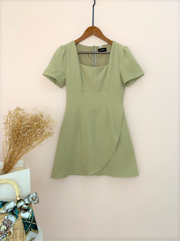Vivi Romper