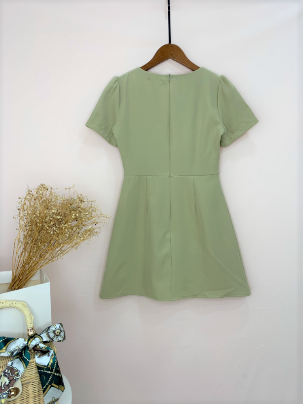 Vivi Romper