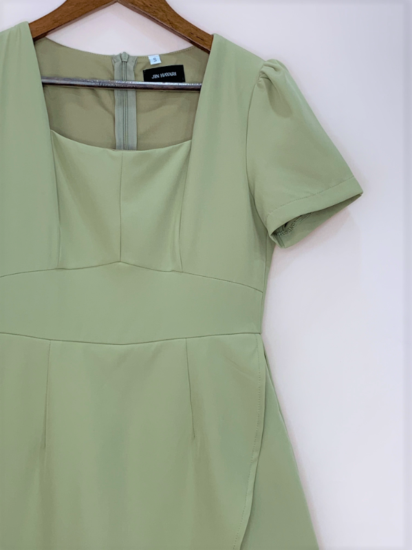 Vivi Romper