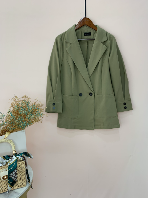 Vivi Blazer