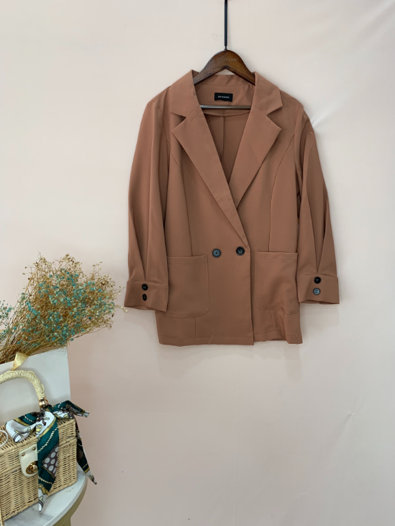 Vivi Blazer