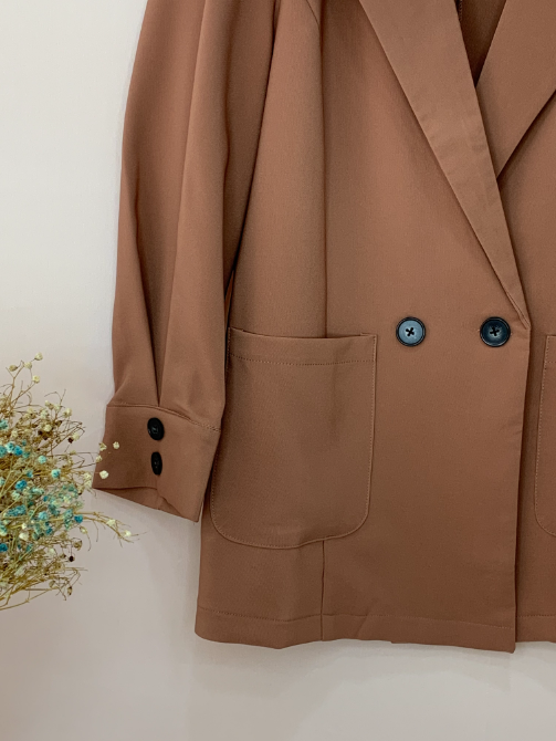 Vivi Blazer