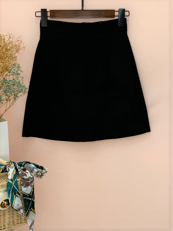 Vivi Classic Skort