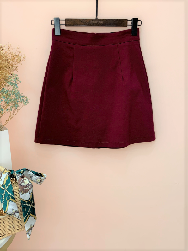 Vivi Classic Skort