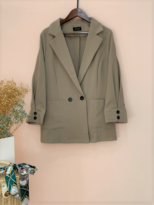Vivi Blazer
