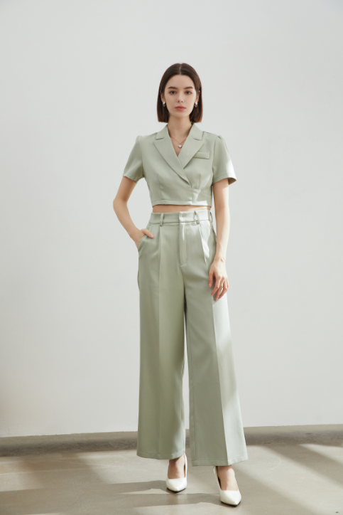 Emma Long Pants