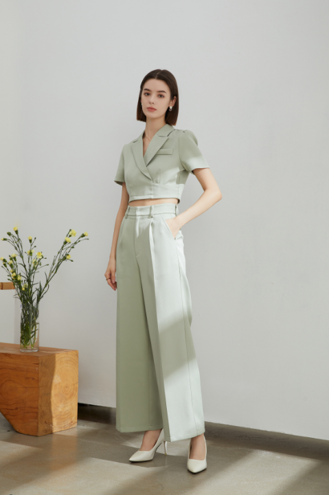 Emma Long Pants