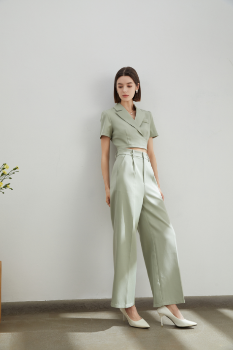 Emma Long Pants