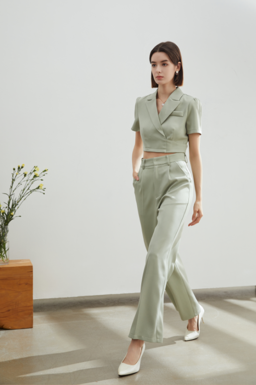 Emma Long Pants