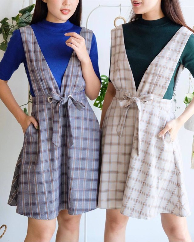 Joanne Carpenter Dress 0735