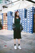 Emoz Jumpsuit 15040
