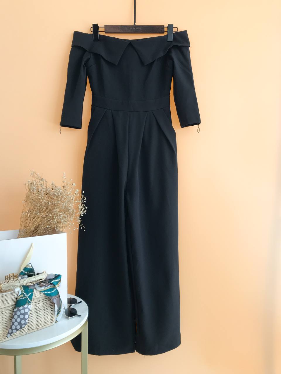 Alexis Jumpsuit 330001