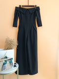 Alexis Jumpsuit 330001