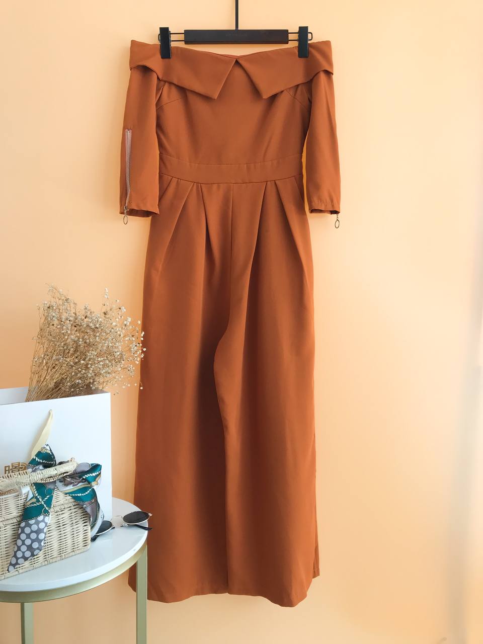 Alexis Jumpsuit 330001