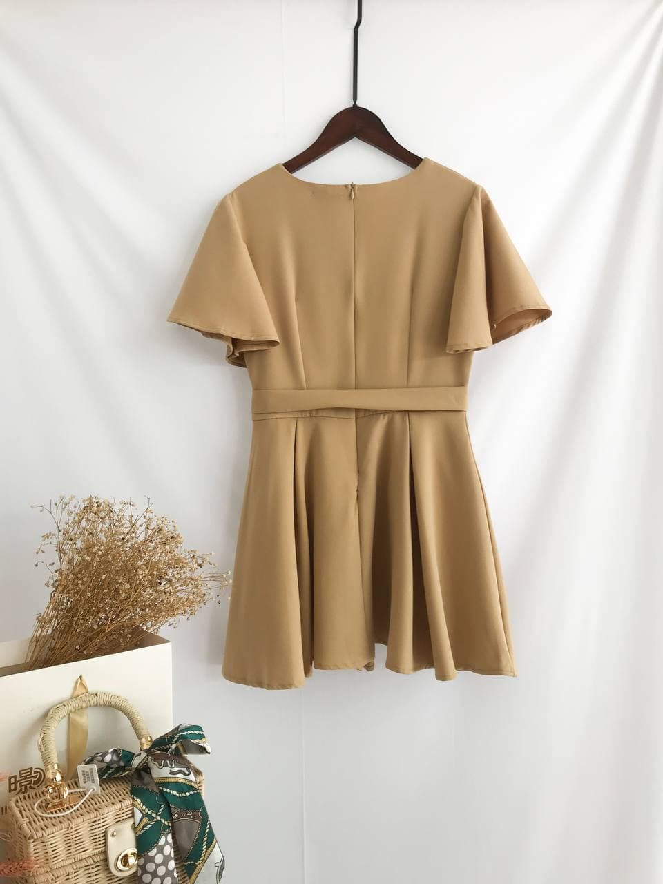 Clara Romper 2536