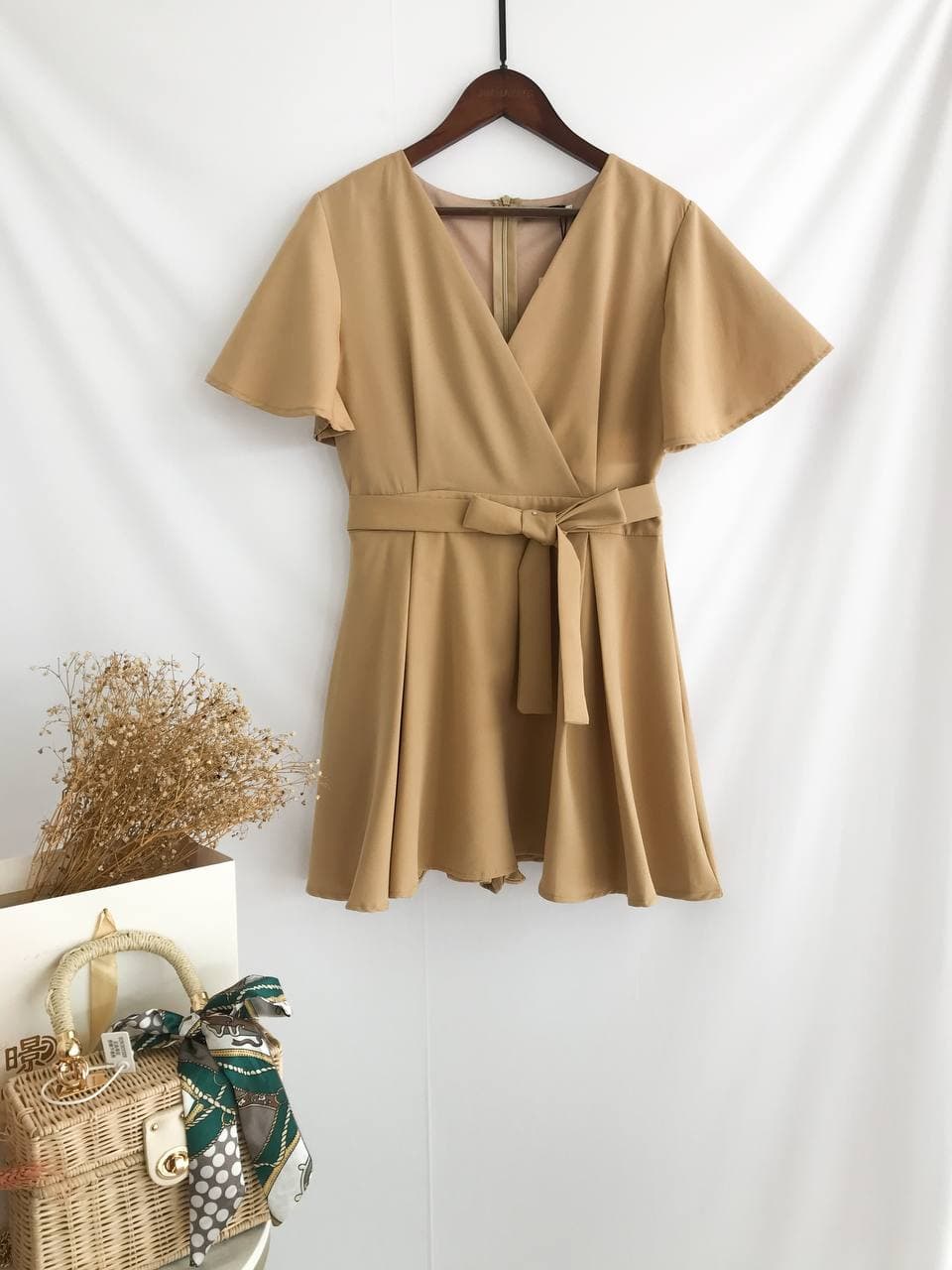 Clara Romper 2536