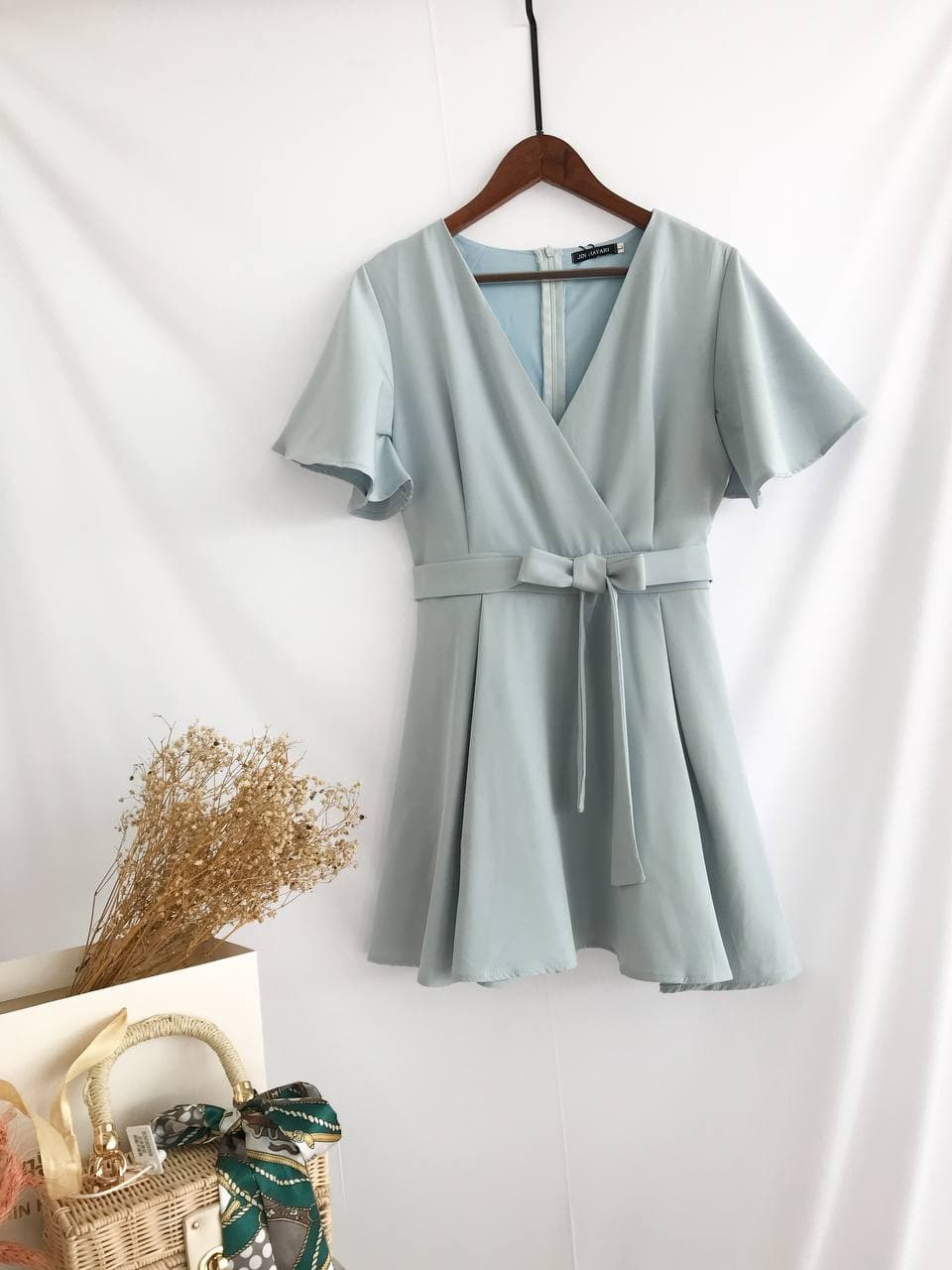 Clara Romper 2536