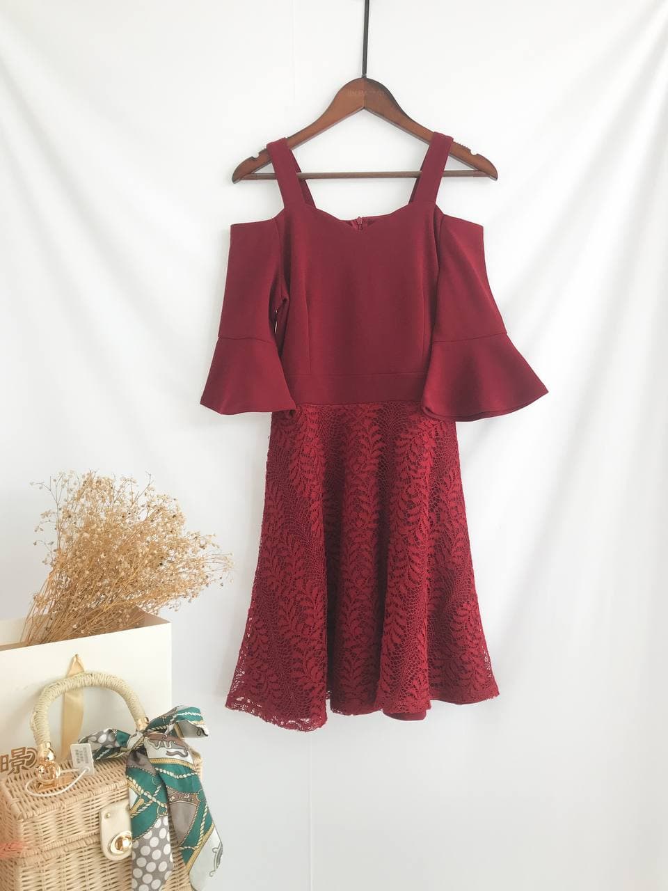 Clara Sweet Dress 0776