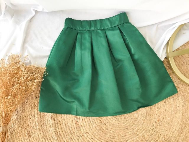 Aki Skirt 90404