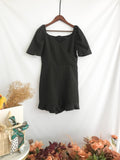 Aki Sweet Romper 3089