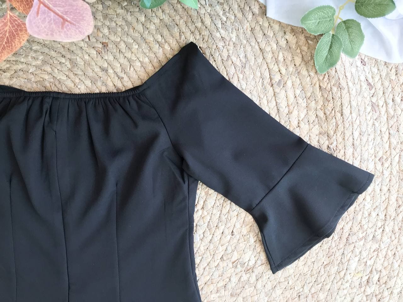Aki Top Two Way 6075