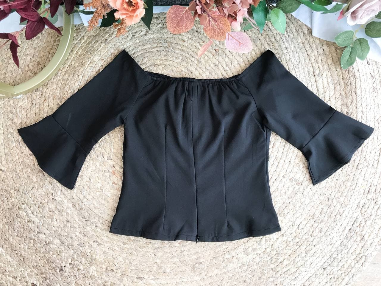 Aki Top Two Way 6075