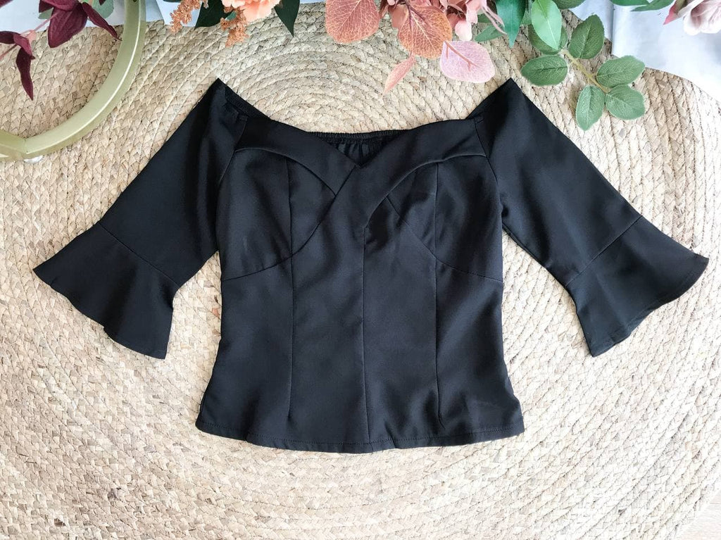 Aki Top Two Way 6075