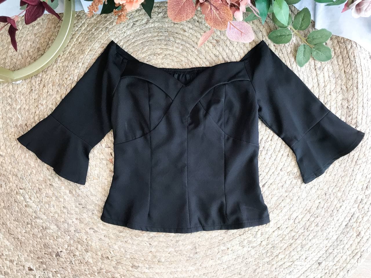 Aki Top Two Way 6075