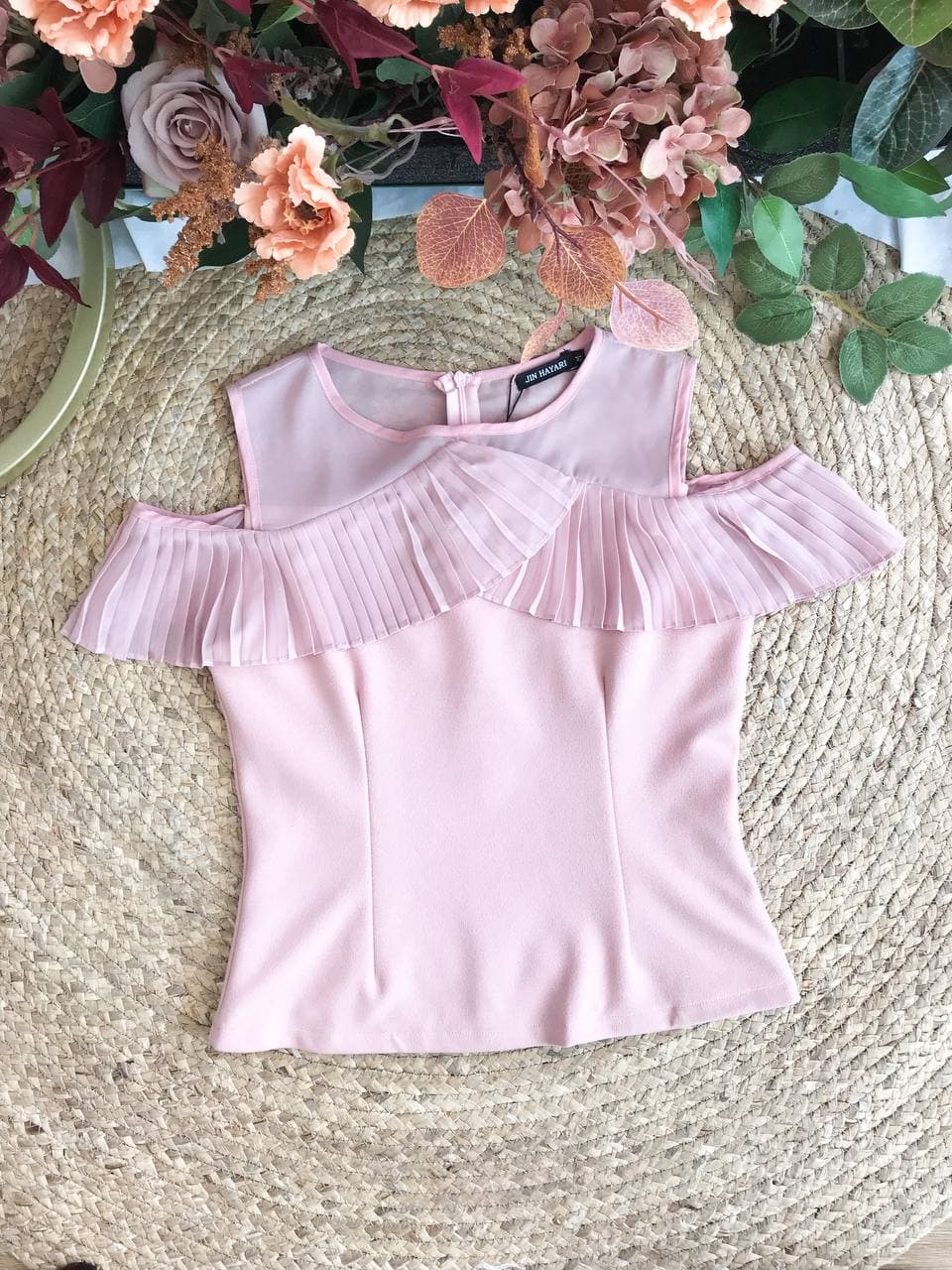 Kayla Top 6054