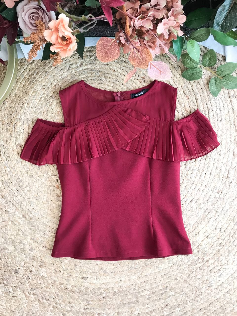Kayla Top 6054