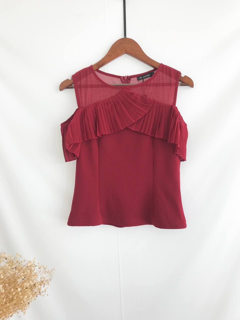 Kayla Top 6054