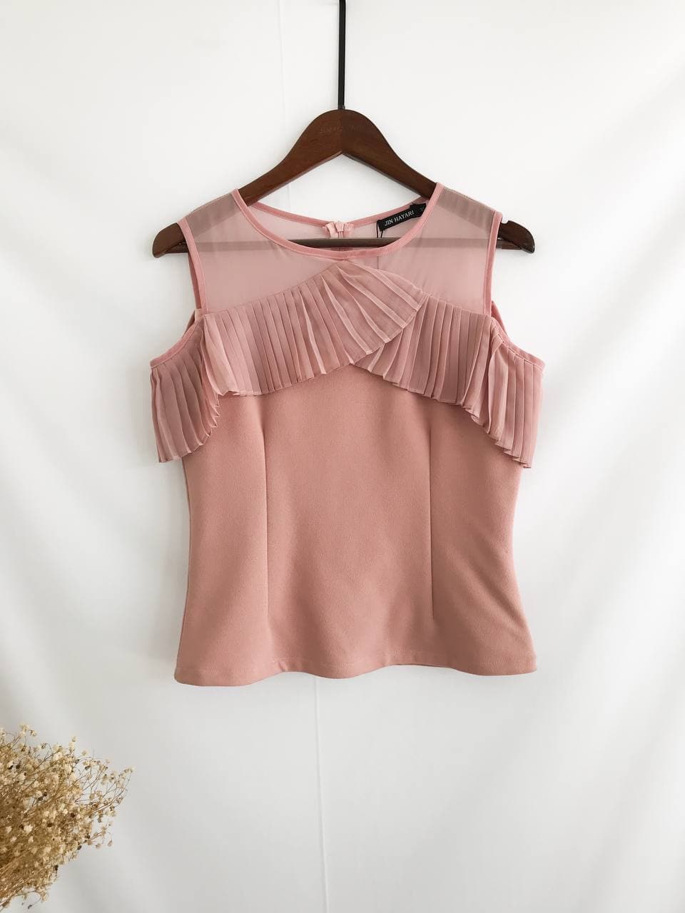 Kayla Top 6054