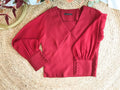 Kayla Blouse 9820
