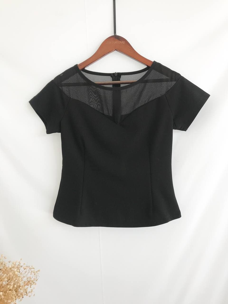 Kayla Love Top 7242
