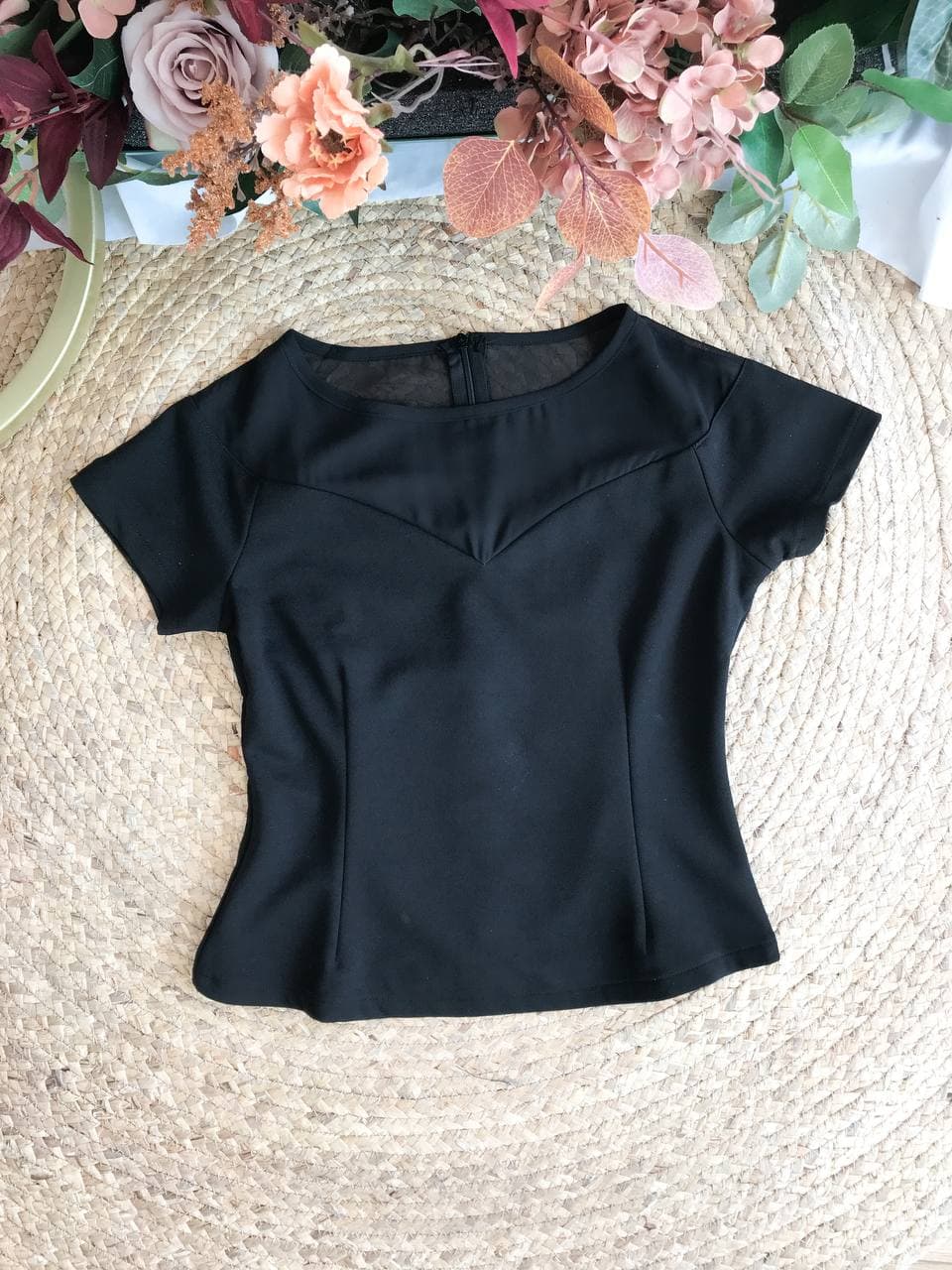 Kayla Love Top 7242