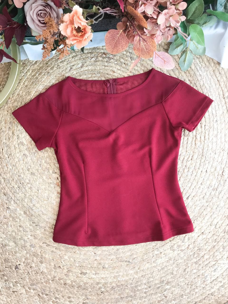 Kayla Love Top 7242