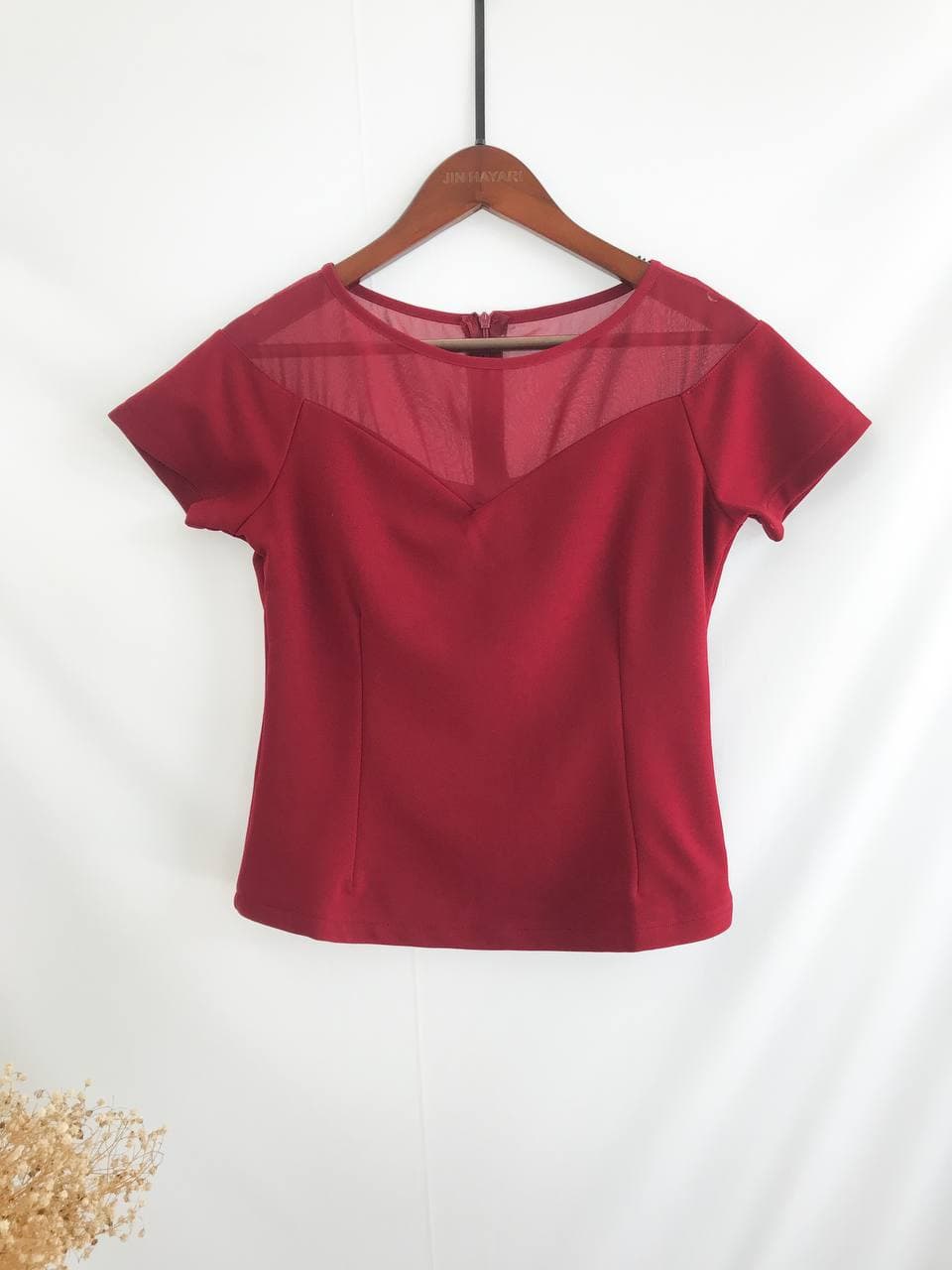 Kayla Love Top 7242