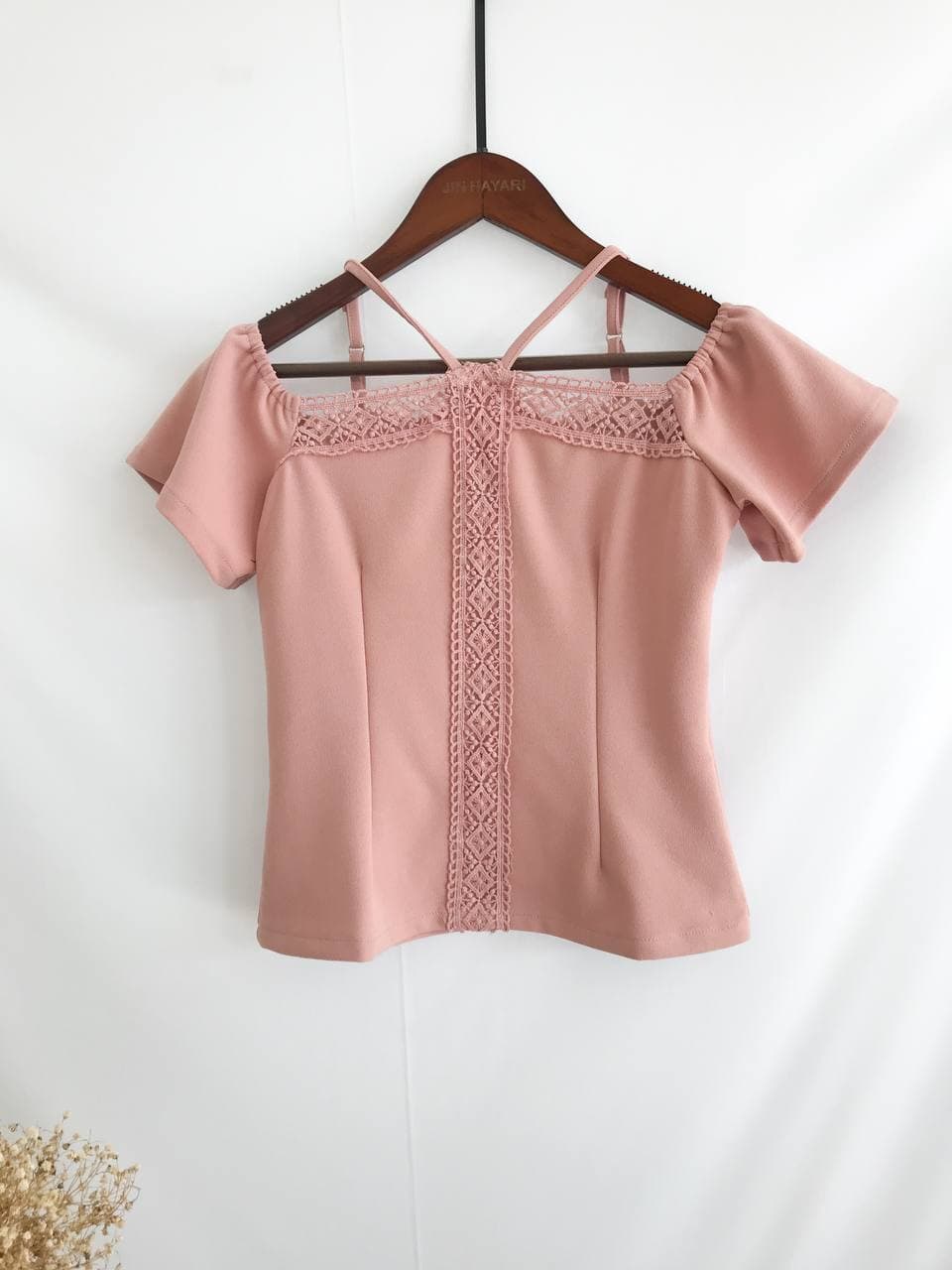 Clara Sweet Top 6056