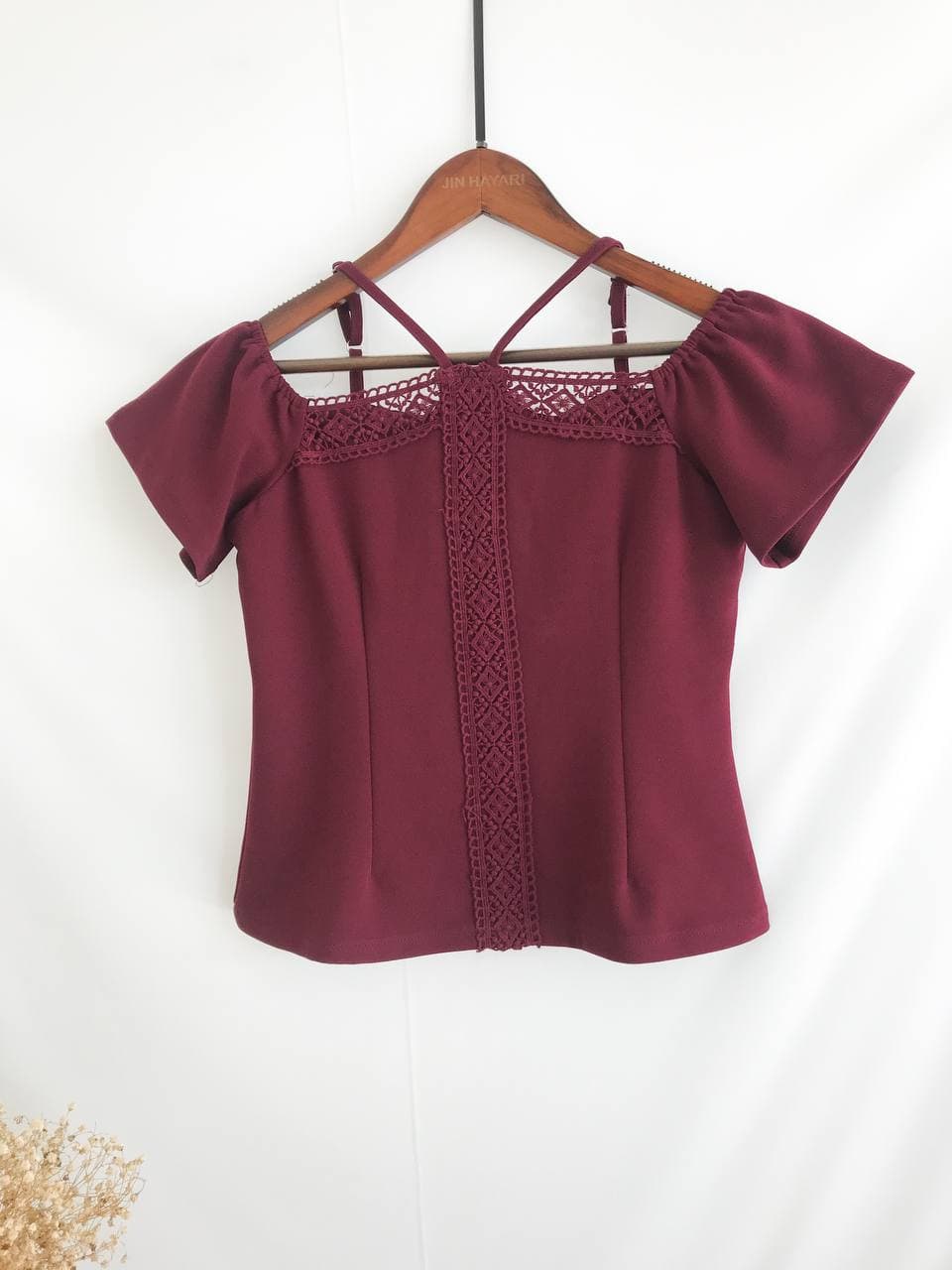 Clara Sweet Top 6056