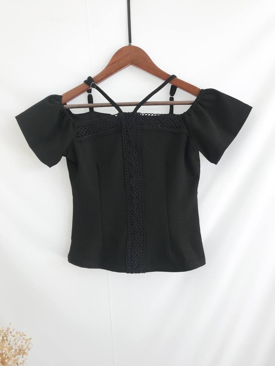 Clara Sweet Top 6056