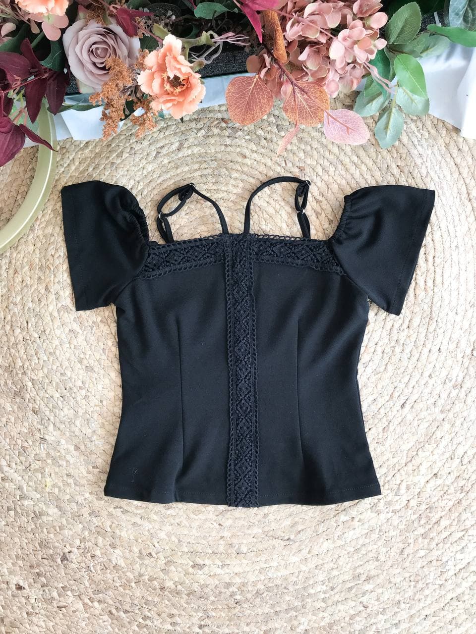 Clara Sweet Top 6056
