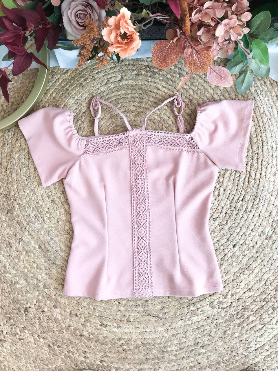 Clara Sweet Top 6056