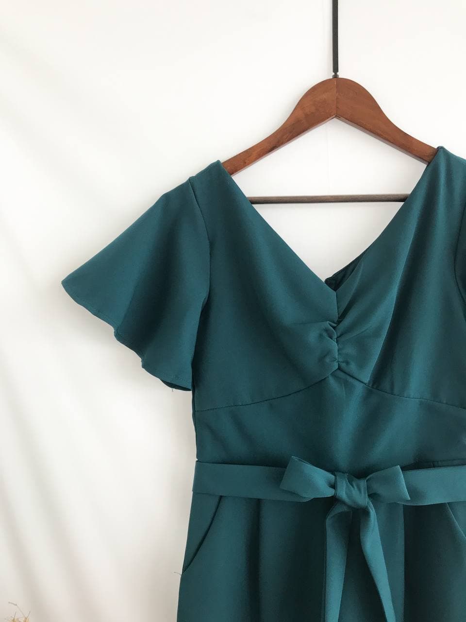 Kayla Jumpsuit 4213