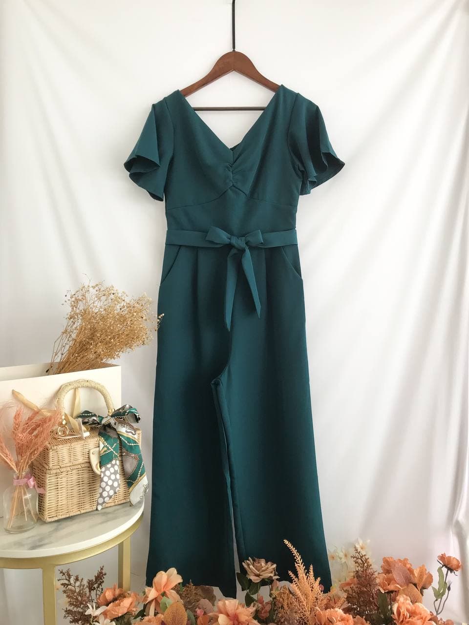 Kayla Jumpsuit 4213