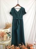 Kayla Jumpsuit 4213
